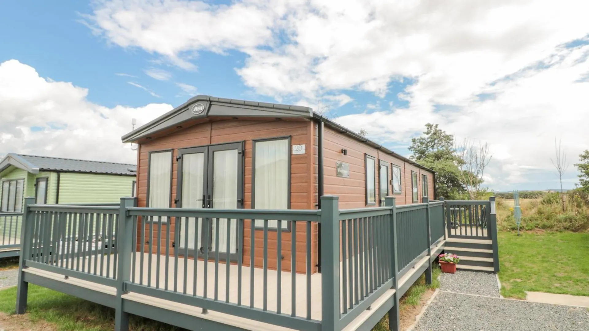 Holiday home 20 Wolds View Villa Ganton