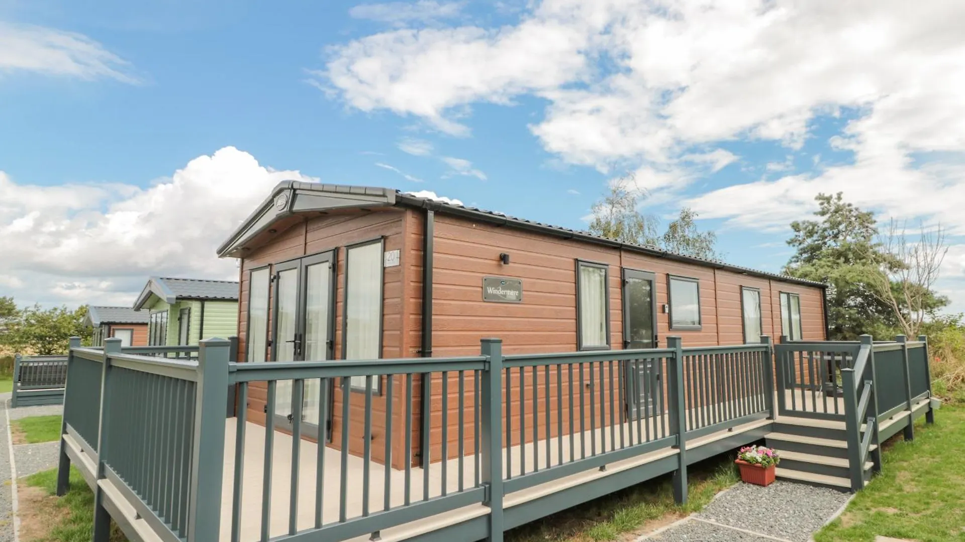 20 Wolds View Villa Ganton United Kingdom
